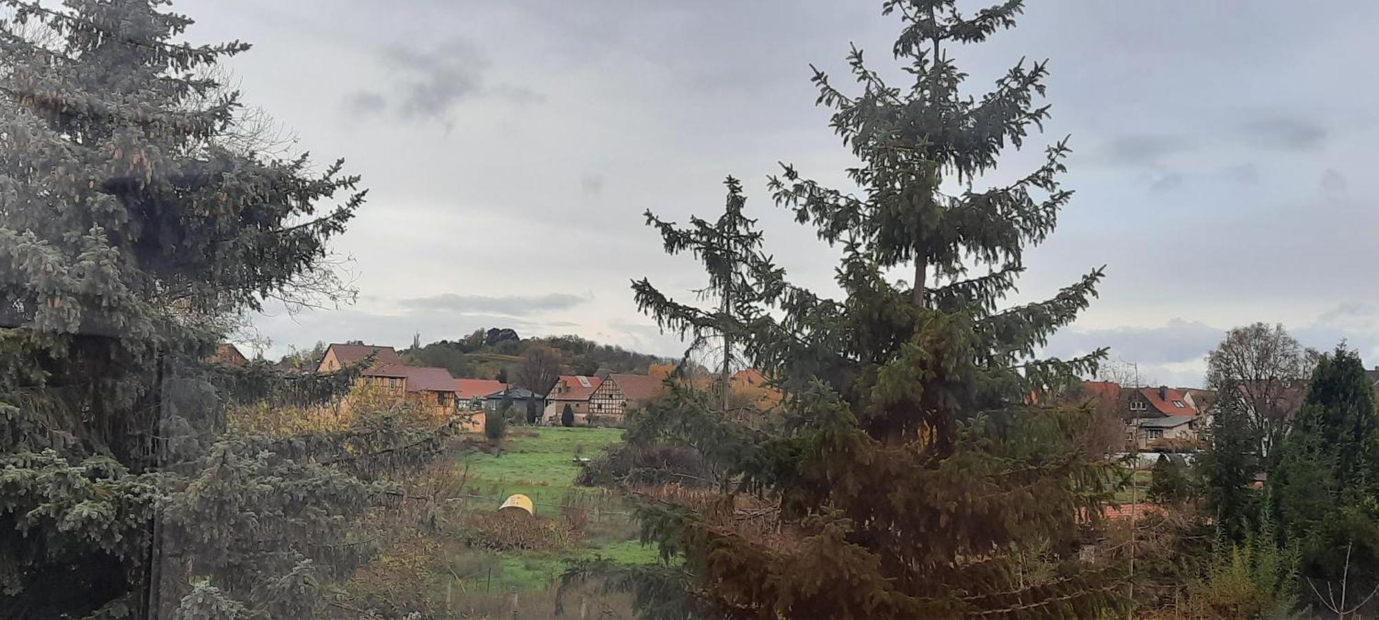 Fewo 2 Westerhausen Eksteriør bilde