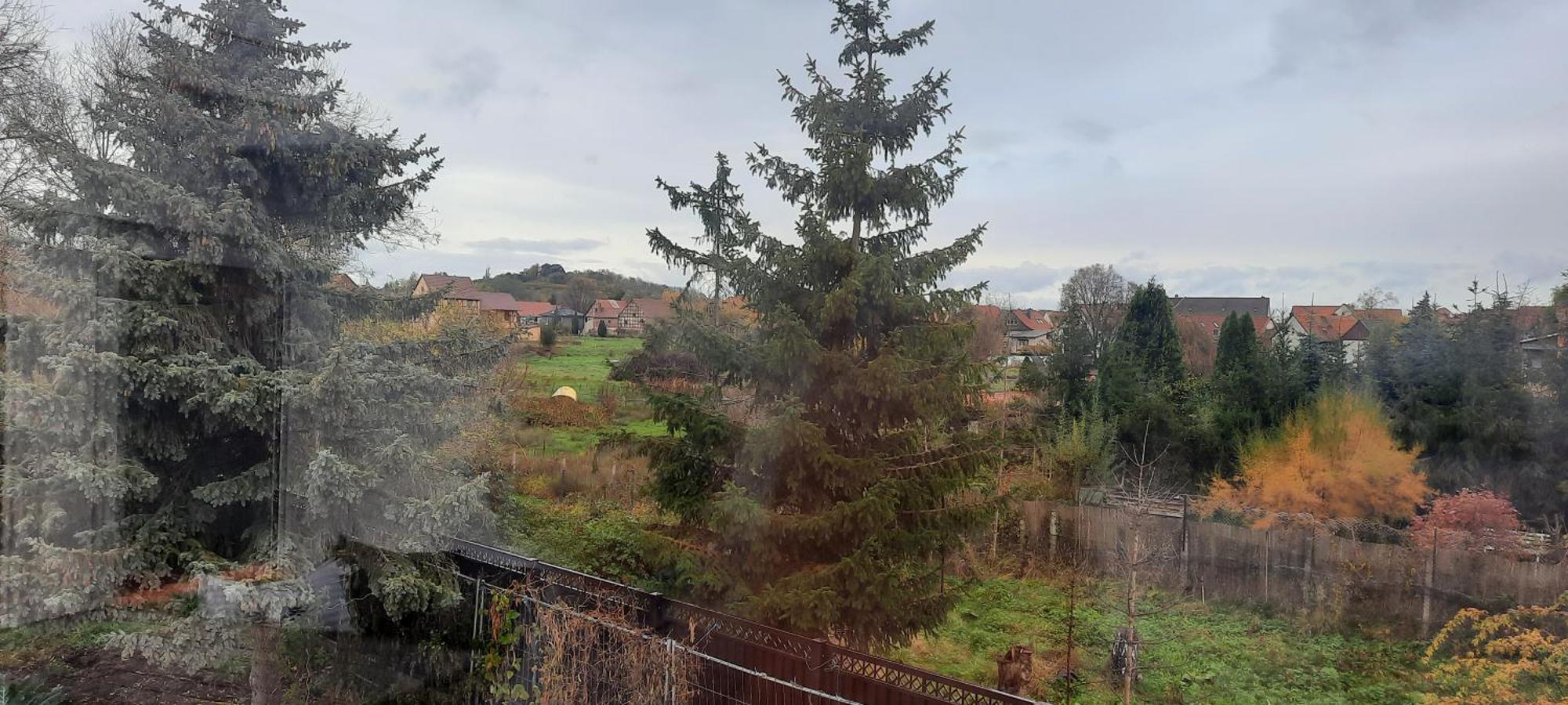 Fewo 2 Westerhausen Eksteriør bilde